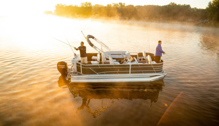 10 TIPS FOR BEGINNER BOATERS