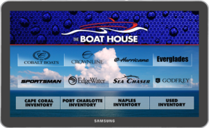 boathouse